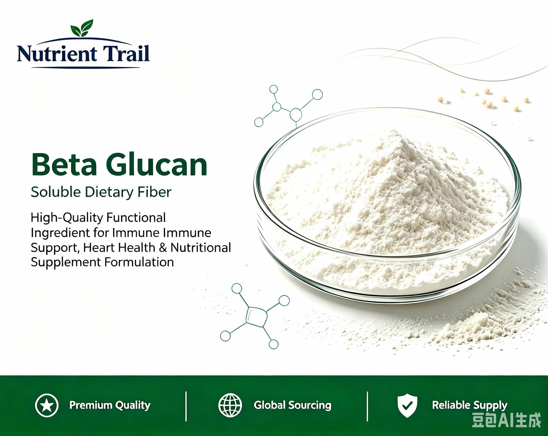 Beta-Glucan