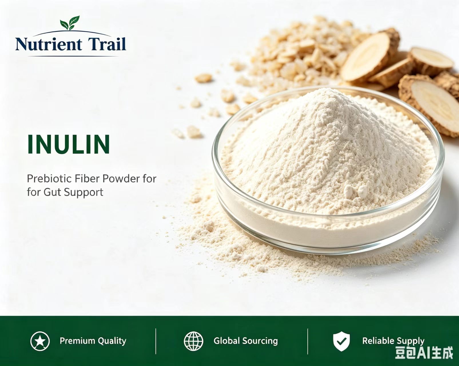 Inulin