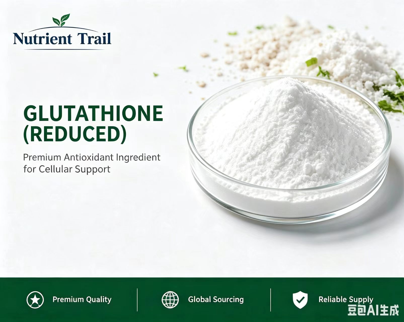 Glutathione (Reduced)