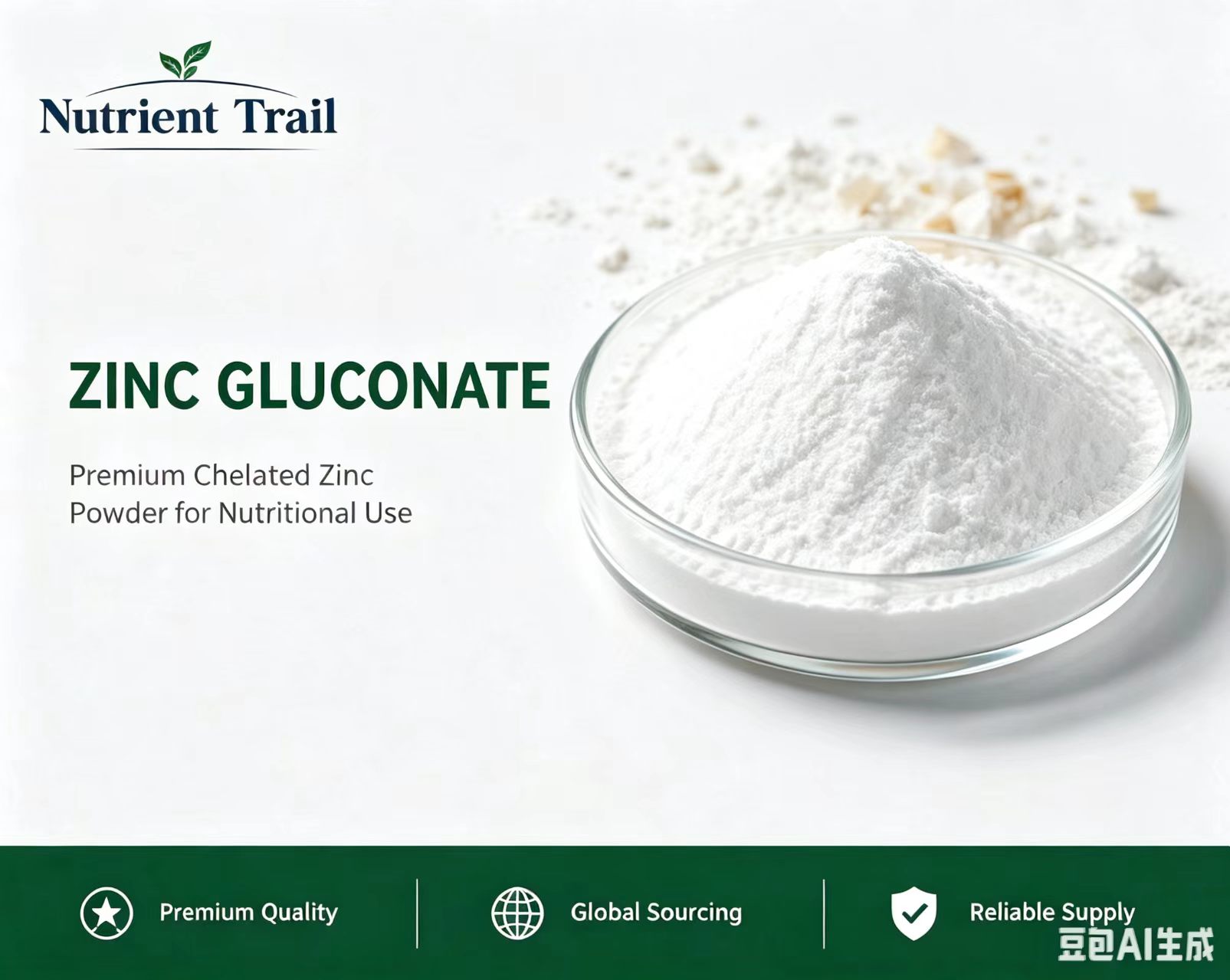 Zinc Gluconate