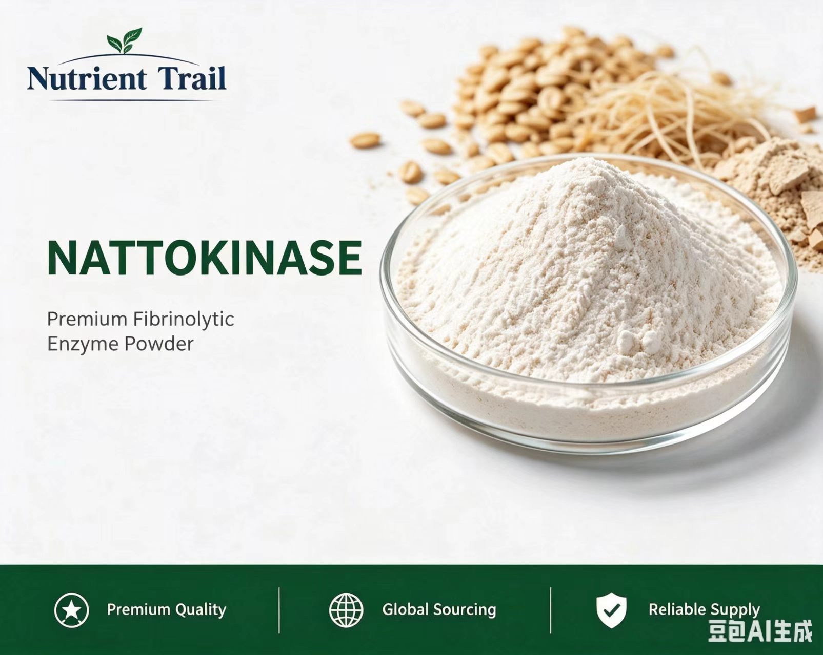 Nattokinase