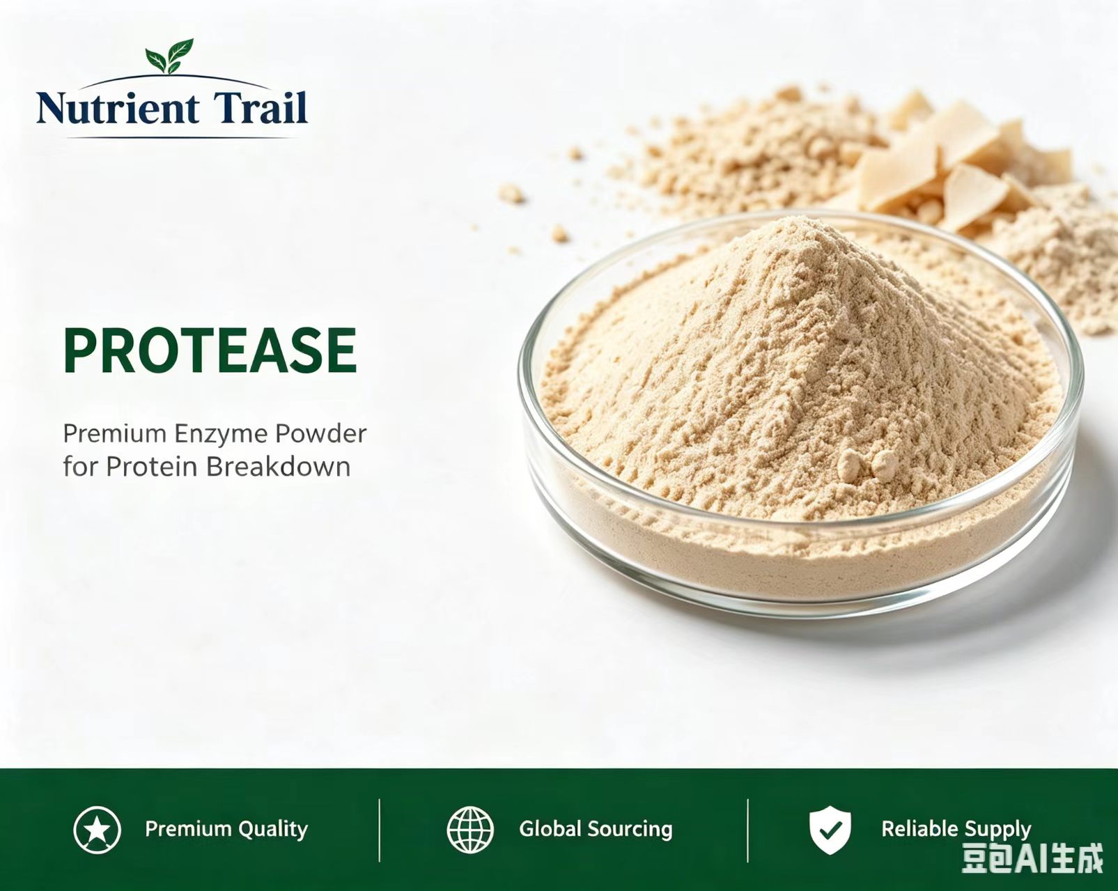 Protease