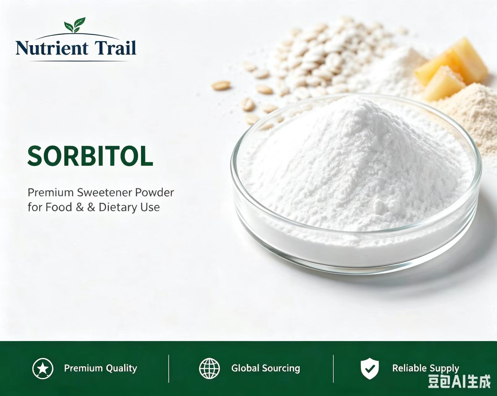 Sorbitol