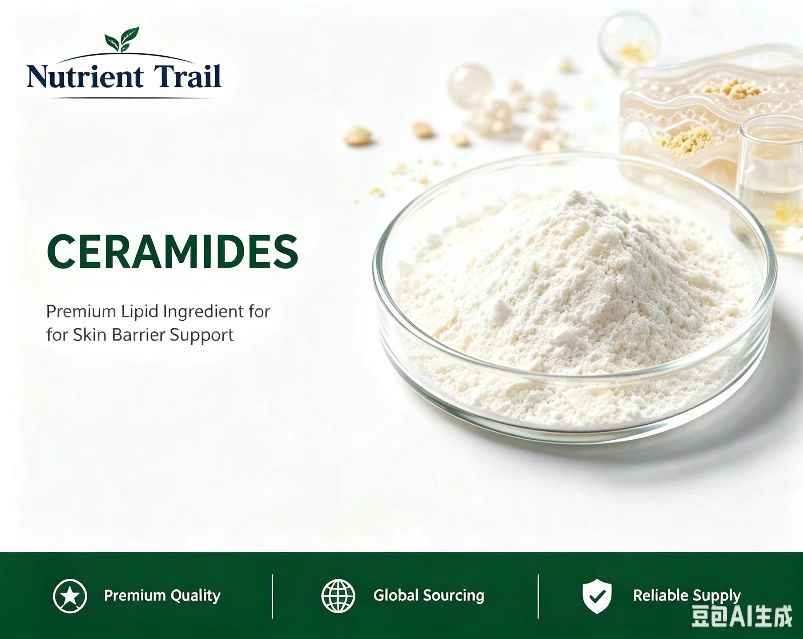 Ceramides