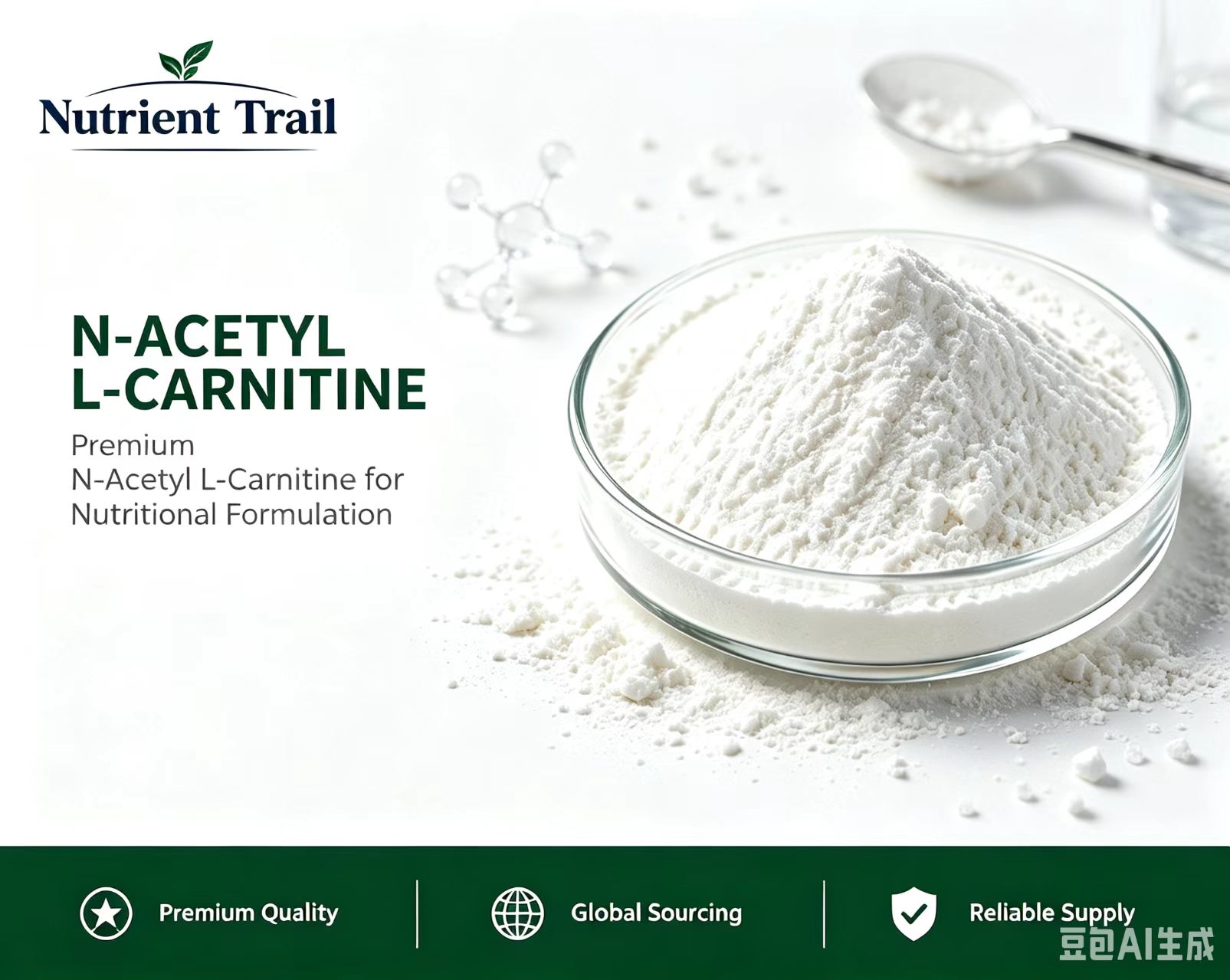 N Acetyl L Carnitine