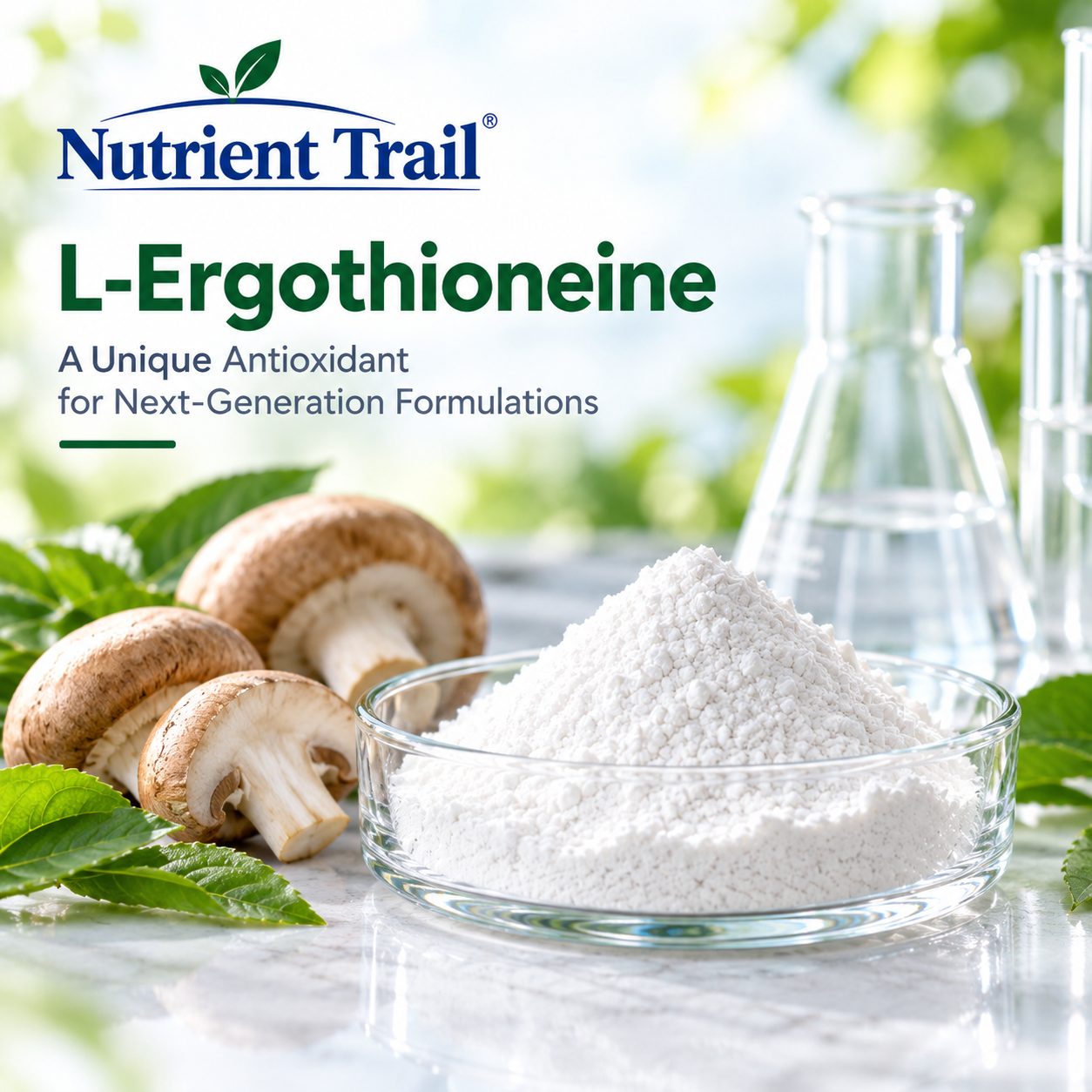 L-Ergothioneine