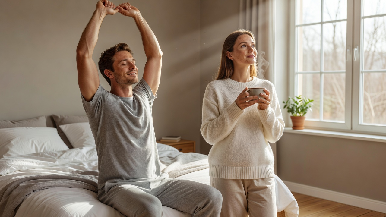 How Magnesium Bisglycinate Supports Sleep, Recovery, and Everyday Wellness