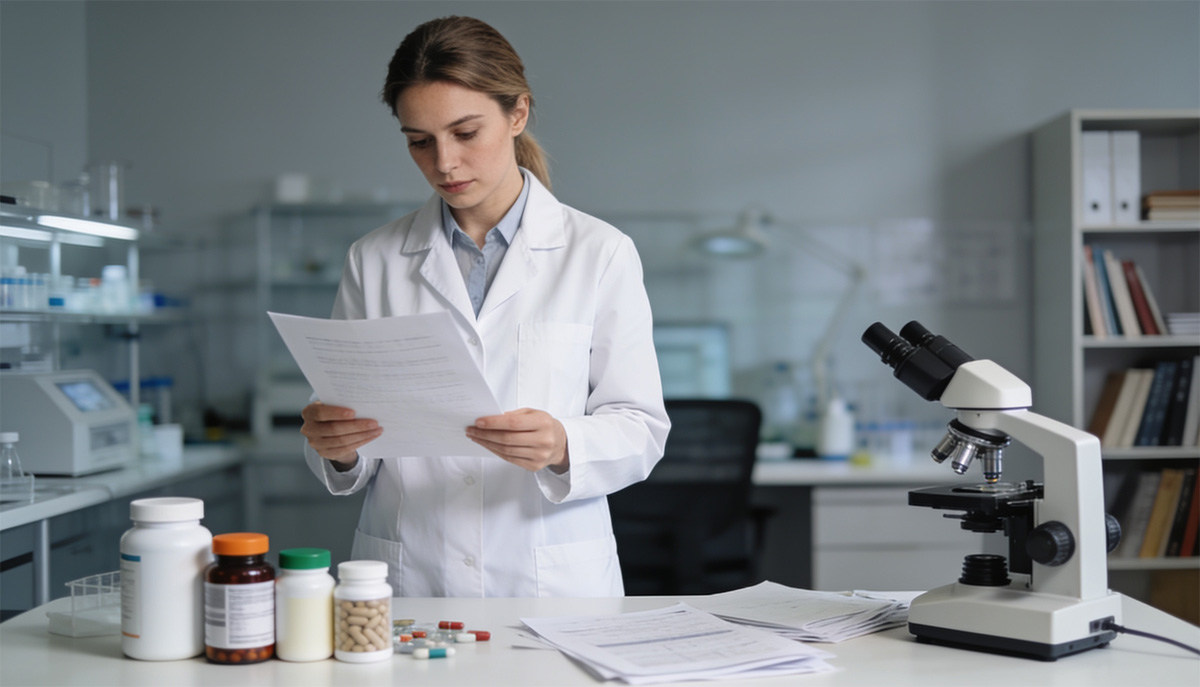Regulatory Alerts 2026: Key Regulatory Developments Shaping the U.S. Dietary Supplement Industry
